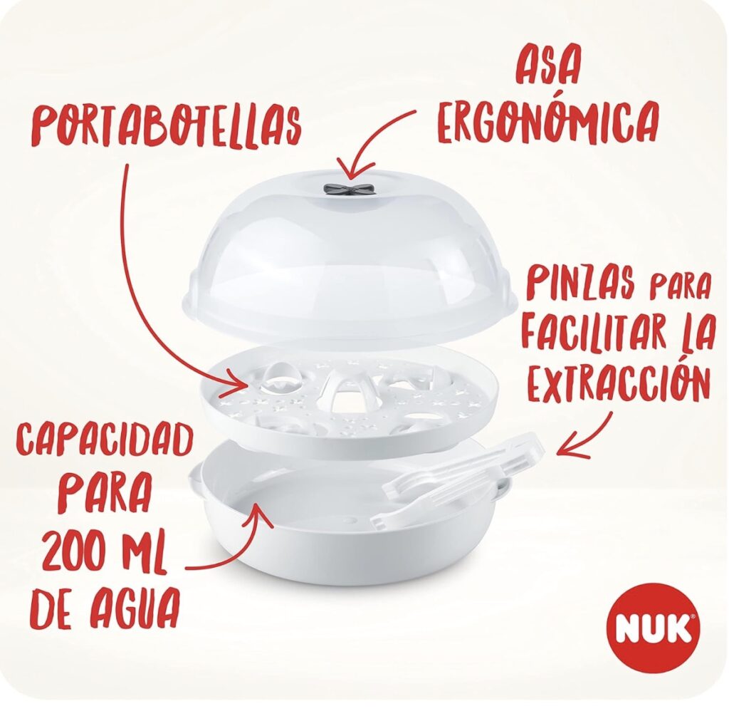 productos para bebés prematuros
